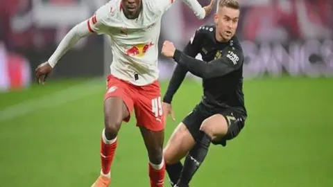 四天激战，桑托斯对古纳客场挑战：三天悬念，能否逆境翻盘？