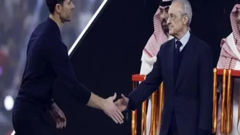 【亚洲杯·探秘】国足进球难题揭秘