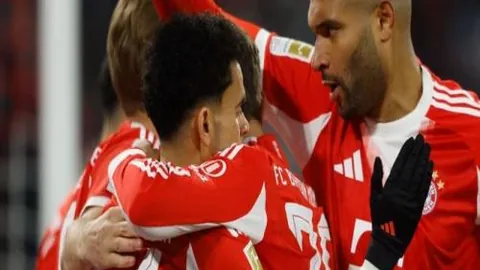 莱斯特城1-0切尔西足总杯对决，蒂勒曼斯一击制胜